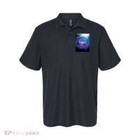 Galaxy Shark Underwater Polo thumb 0