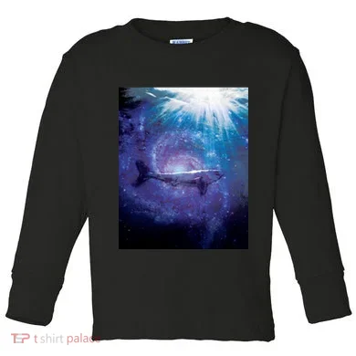 Toddler Long Sleeve