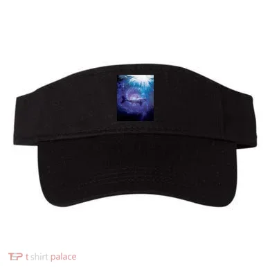 Galaxy Shark Underwater Visor