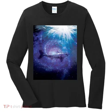 Women's Long Sleeve Shirt
