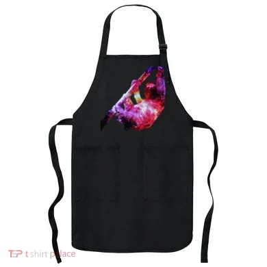 Apron