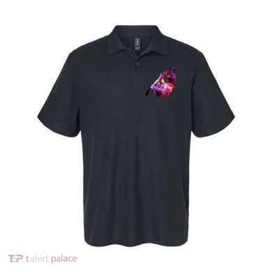 Galaxy Sloth Nebula Polo