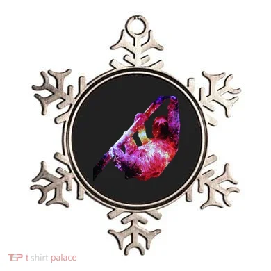 Galaxy Sloth Nebula Ornament