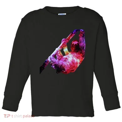 Toddler Long Sleeve