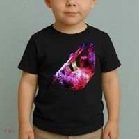 Galaxy Sloth Nebula Toddler T-Shirt thumb 2