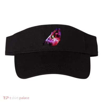 Galaxy Sloth Nebula Visor