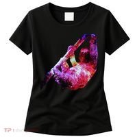 Galaxy Sloth Nebula Women's T-Shirt thumb 0