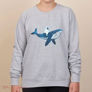 Women's Sweatshirt