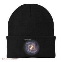 Galaxy Astronomy Milky Way Space SciFi Beanie thumb 0