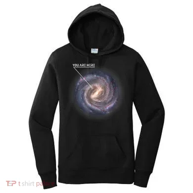 Women's Hoodie