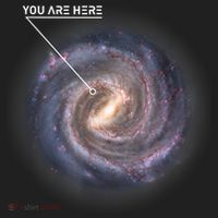 Galaxy Astronomy Milky Way Space SciFi Hat thumb 2