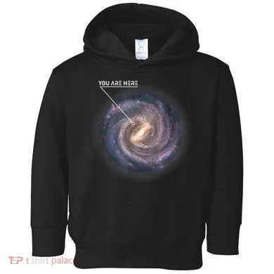 Toddler Hoodie