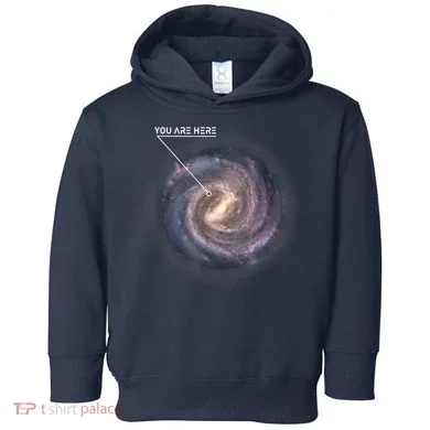 Toddler Hoodie