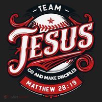 Go And Make Disciples Matthew 2819 Bible Verse Jesus Faith Beanie thumb 2