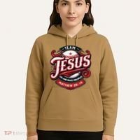 Go And Make Disciples Matthew 2819 Bible Verse Jesus Faith Hoodie thumb 5