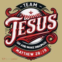 Go And Make Disciples Matthew 2819 Bible Verse Jesus Faith Long Sleeve Shirt thumb 2