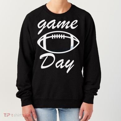 Game Day Women's Sweatshirt