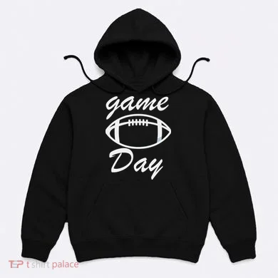 Game Day Hoodie