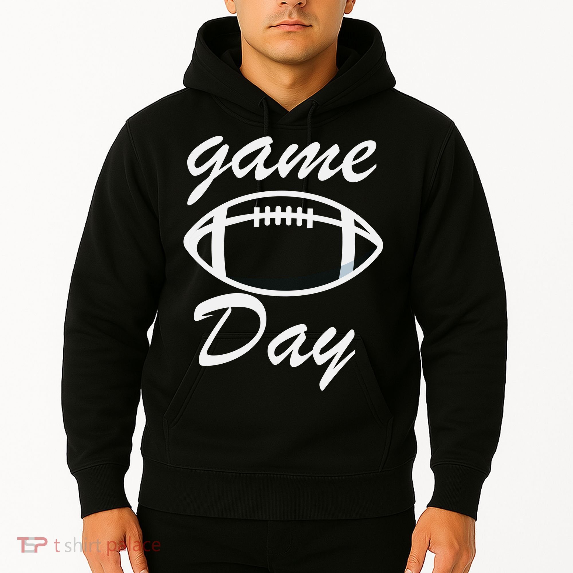 Game Day Hoodie