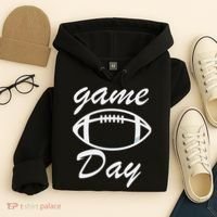Game Day Hoodie thumb 4