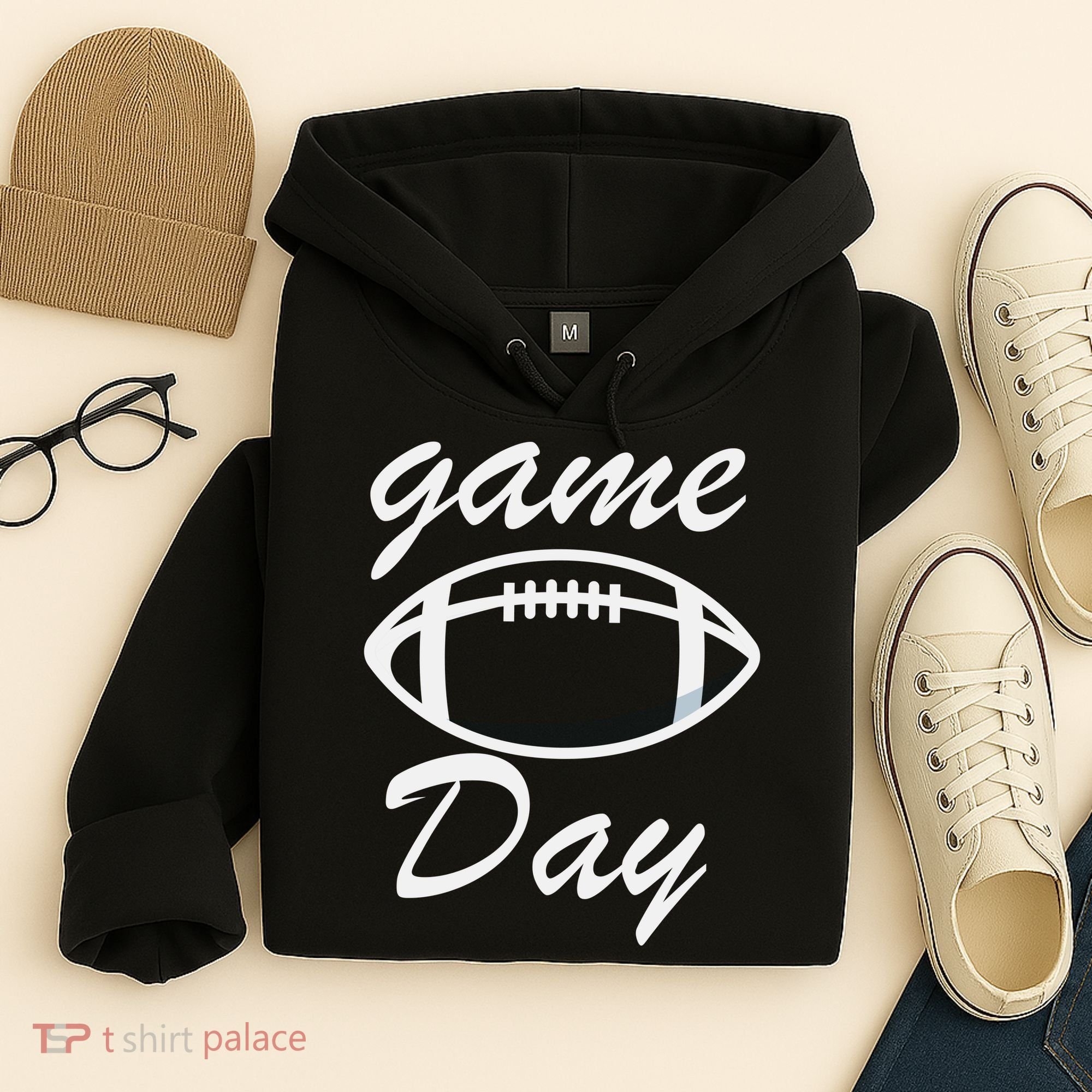 Game Day Hoodie