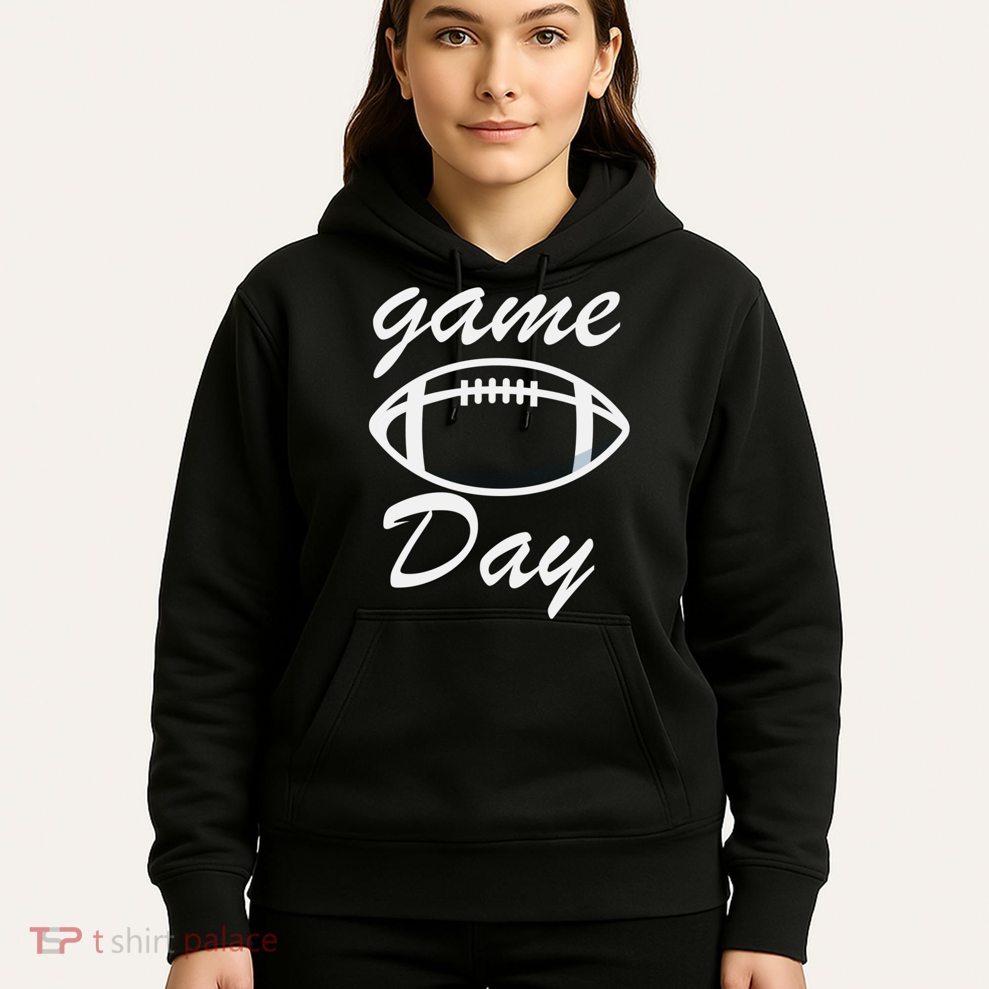 Game Day Hoodie