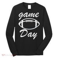 Game Day Long Sleeve Shirt thumb 0