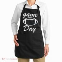 Game Day Apron thumb 2