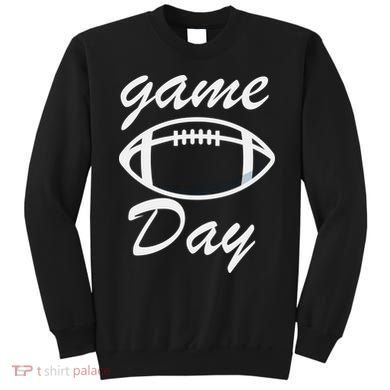 Game Day Sweatshirt