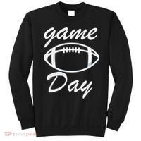 Game Day Sweatshirt thumb 0