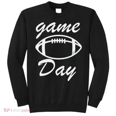 Game Day Sweatshirt