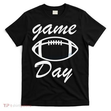 Game Day T-Shirt