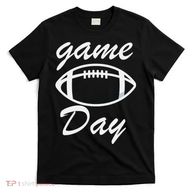 Game Day T-Shirt