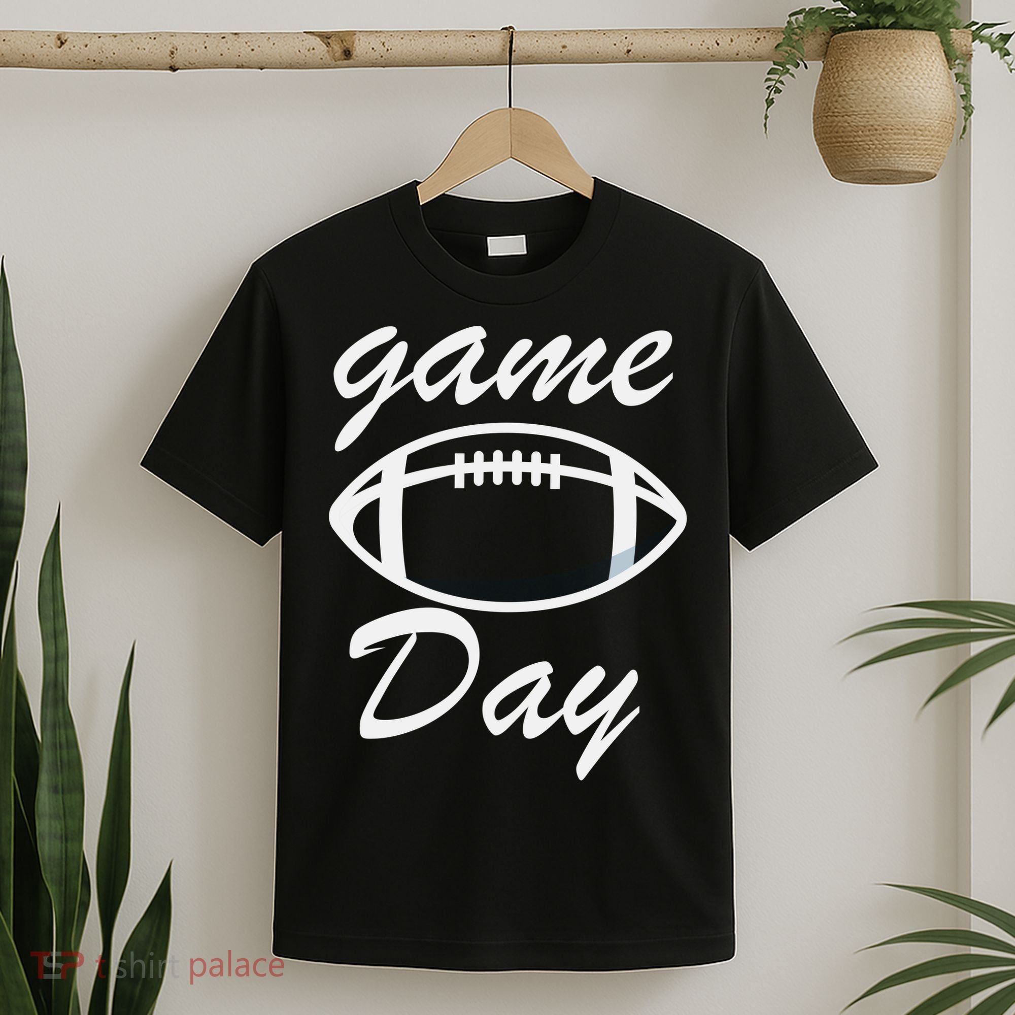 Game Day T-Shirt
