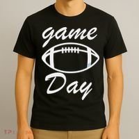 Game Day T-Shirt thumb 3