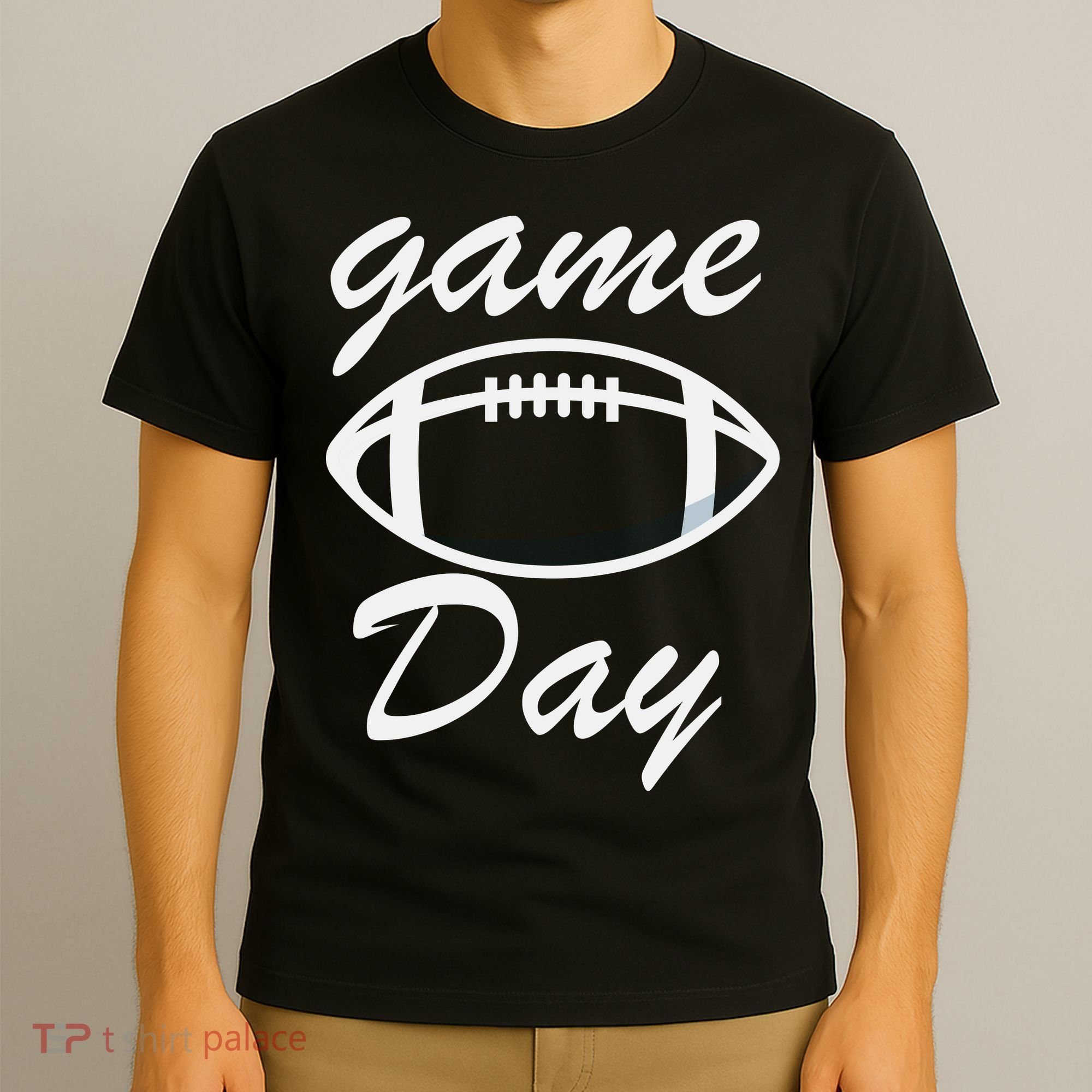 Game Day T-Shirt