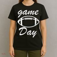 Game Day T-Shirt thumb 4
