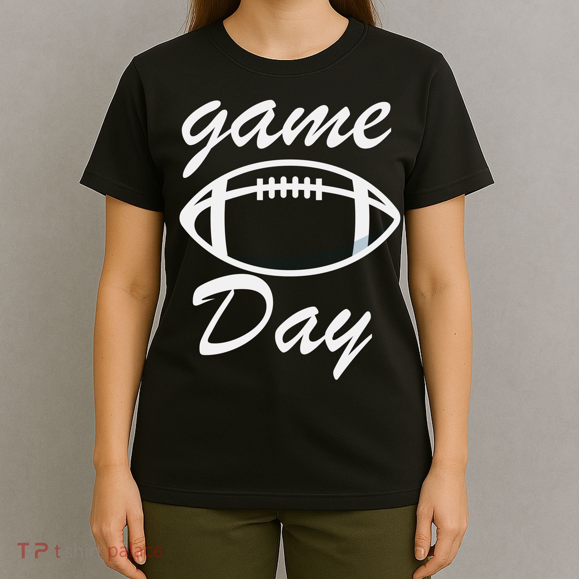 Game Day T-Shirt