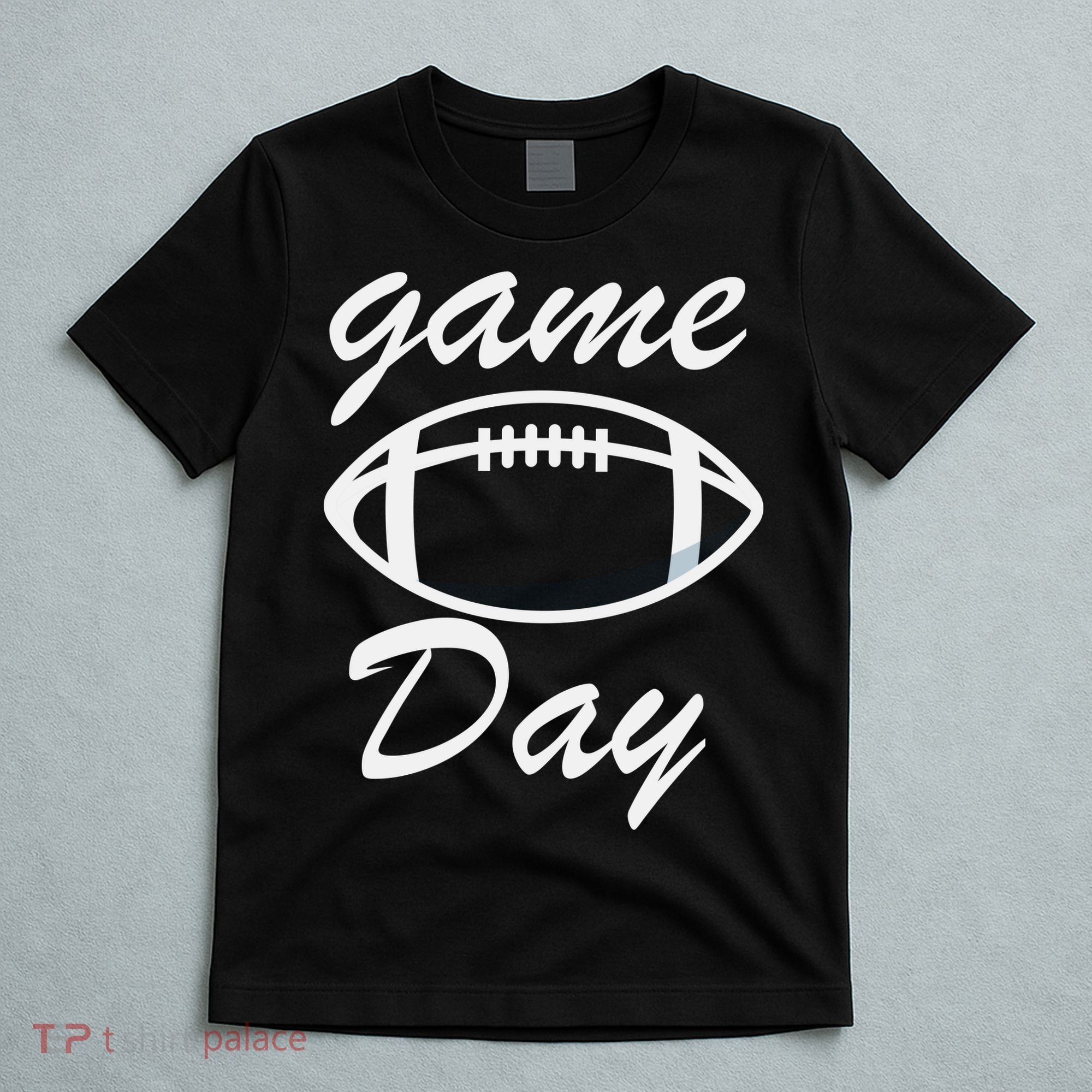 Game Day T-Shirt