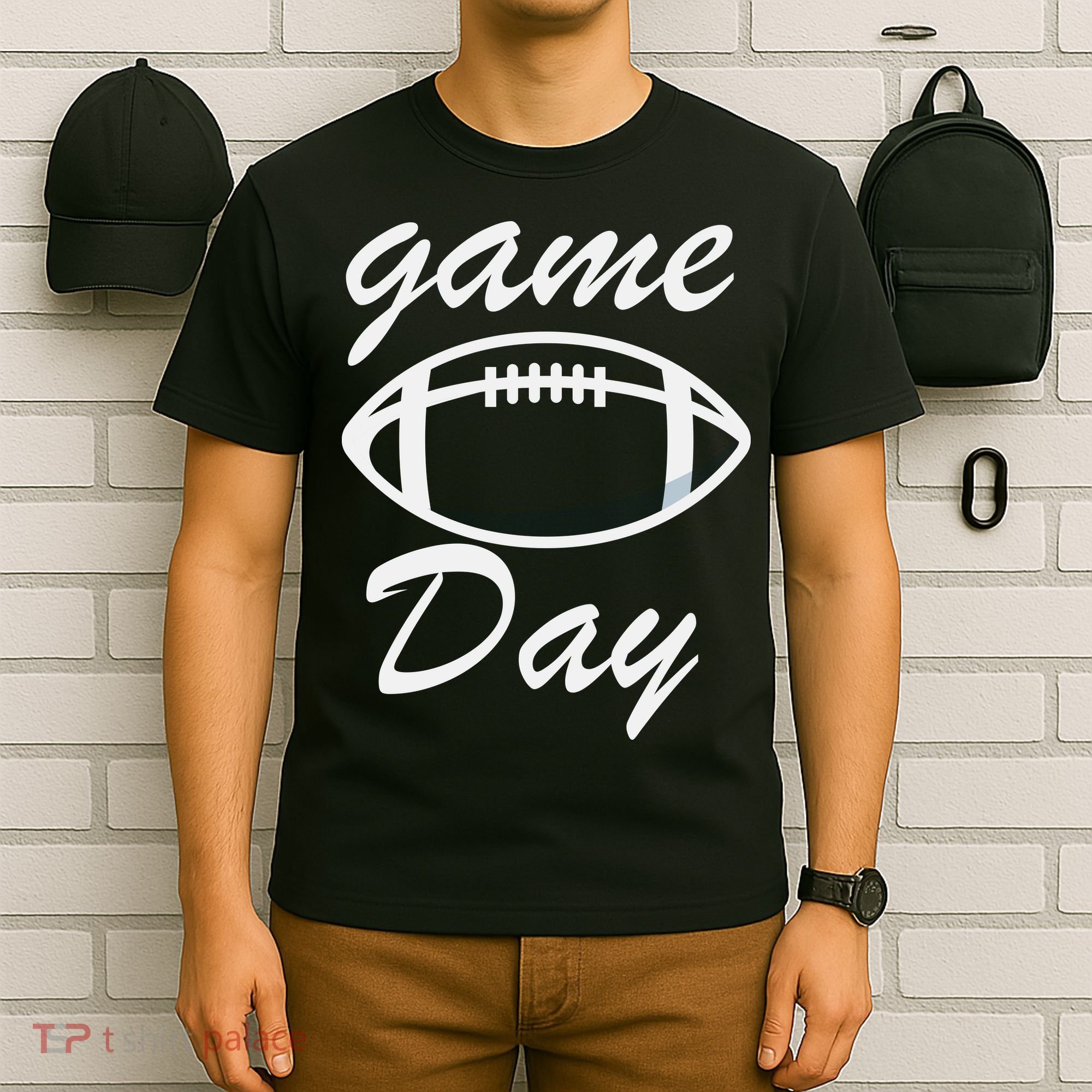 Game Day T-Shirt