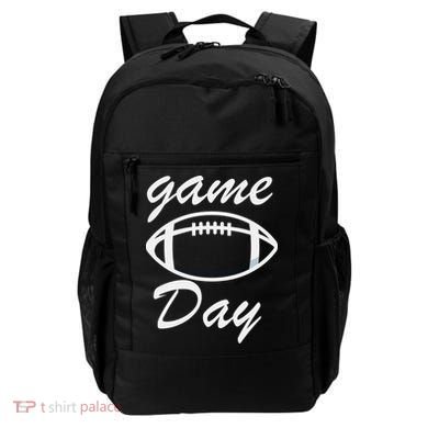 Game Day Backpack