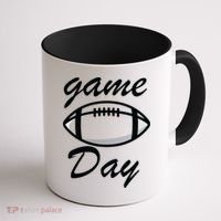 Game Day Coffee Mug thumb 1