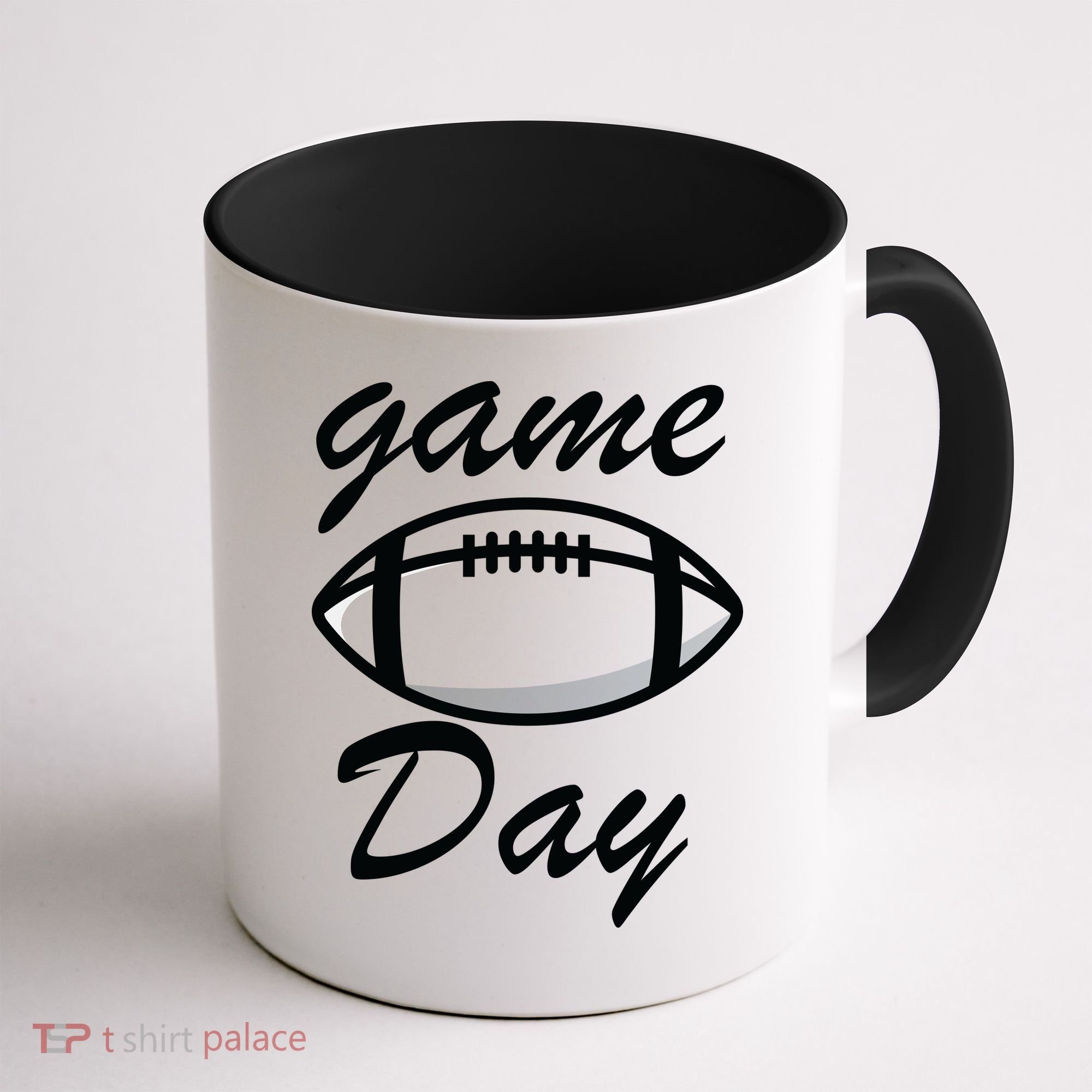 Game Day Coffee Mug