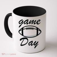 Game Day Coffee Mug thumb 0