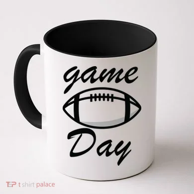 Game Day Coffee Mug