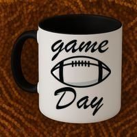 Game Day Coffee Mug thumb 2