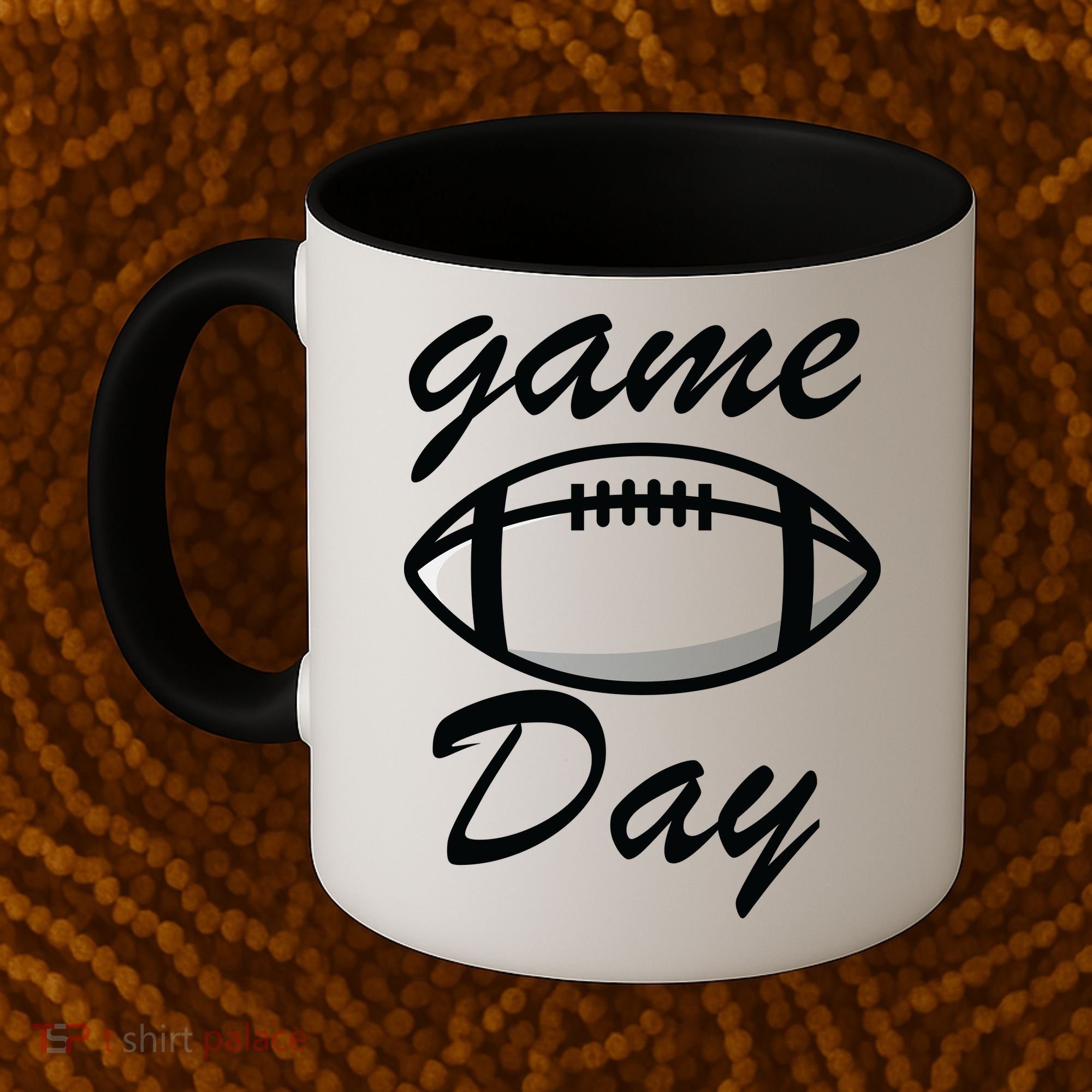 Game Day Coffee Mug