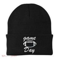 Game Day Beanie thumb 0