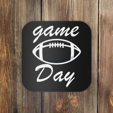 Game Day Coaster