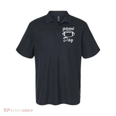 Game Day Polo